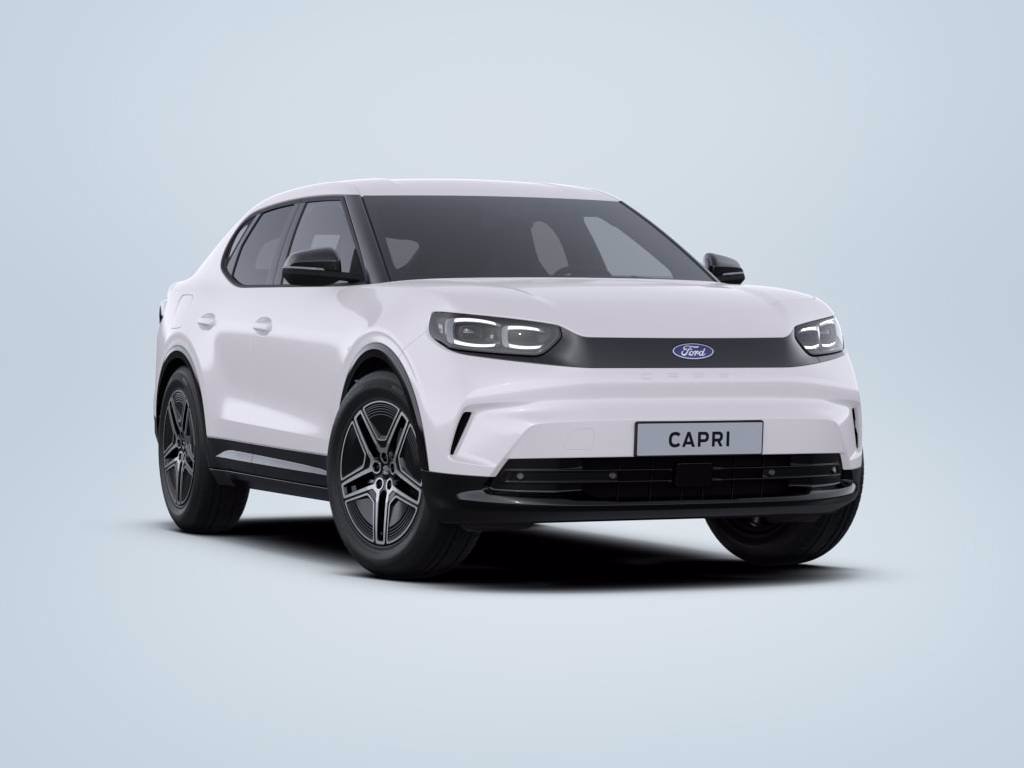 FORD Capri 77kWh Extended Range 286 CV