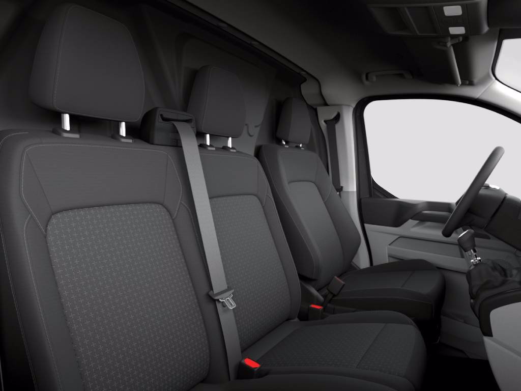 FORD Nuovo Transit Custom Van Trend 2.0 EcoBlue 136cv 280 L1H1