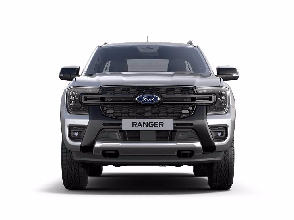 FORD Ranger Doppia Cabina Wildtrak PHEV 2.3 Plug In Hybrid 281CV A10 AWD 5p