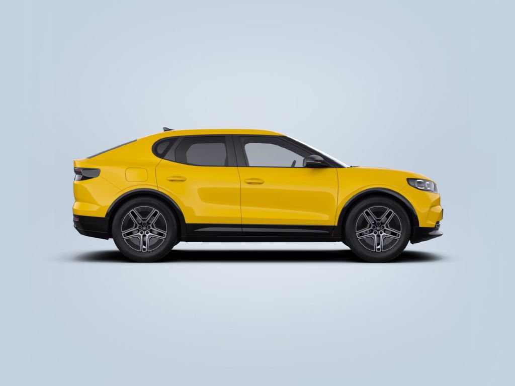 FORD Capri Premium 77kWh Extended Range 286 CV RWD