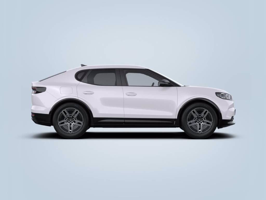 FORD Capri Premium 77Wh Extended Range 286 CV