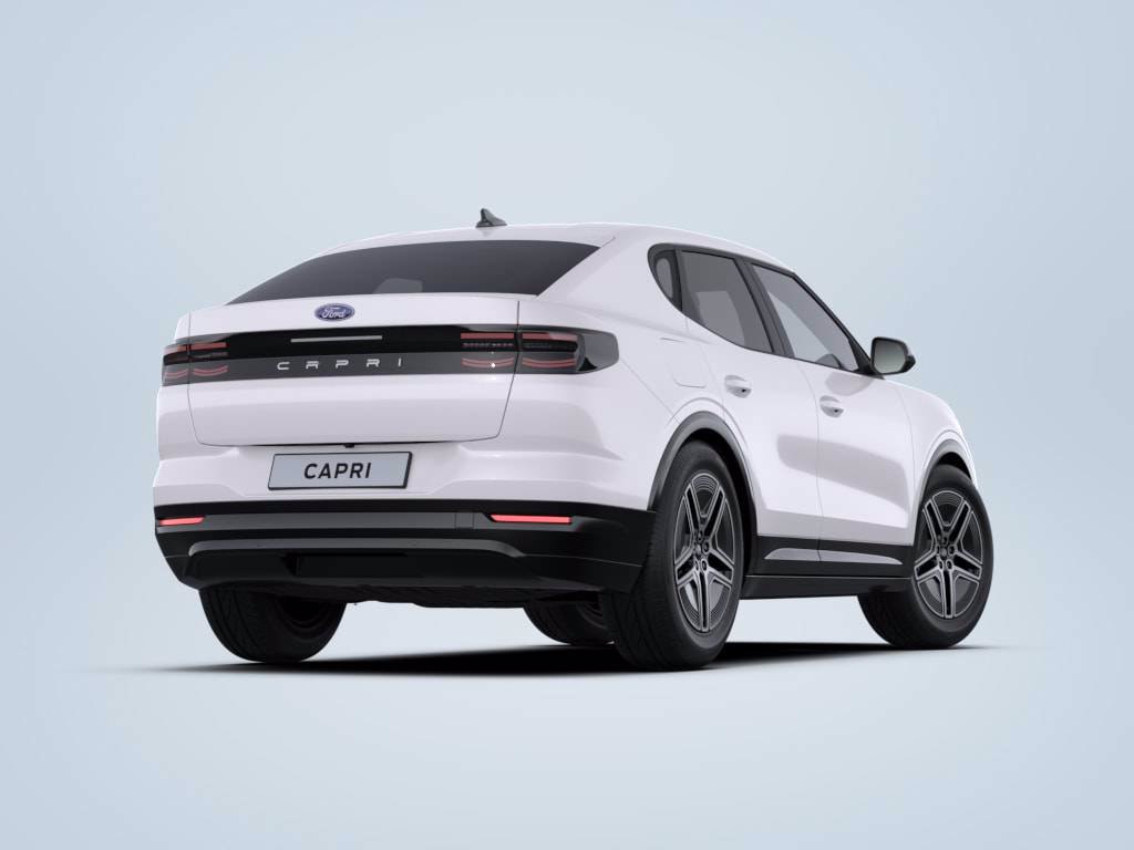 FORD Capri Premium 77Wh Extended Range 286 CV