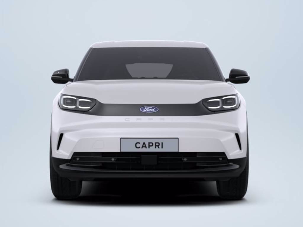 FORD Capri Premium 77Wh Extended Range 286 CV