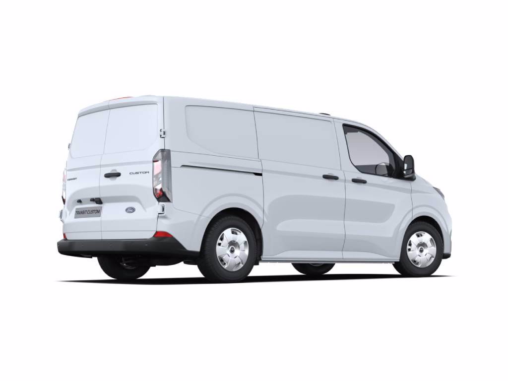 FORD Nuovo Transit Custom Van Trend 2.5L Duratec PHEV 233cv Automatica 320 L1H1