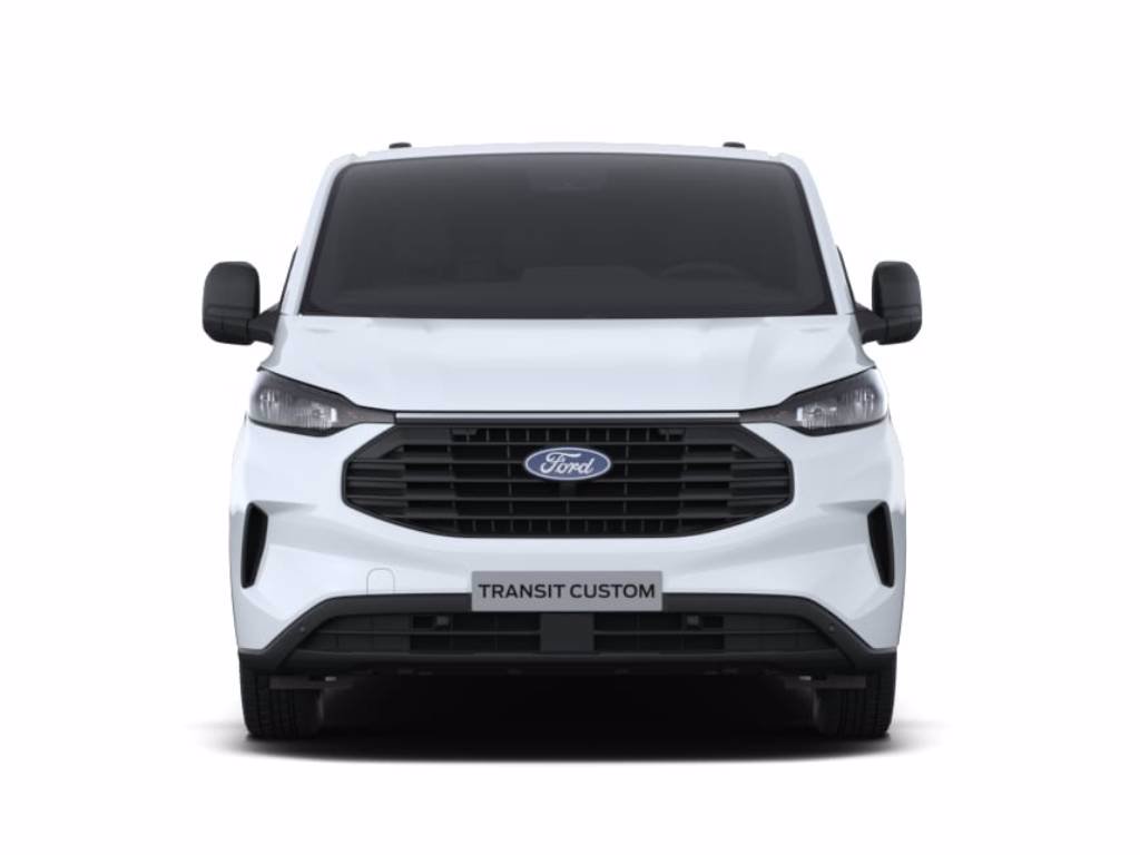 FORD Nuovo Transit Custom Van Trend 2.5L Duratec PHEV 233cv Automatica 320 L1H1