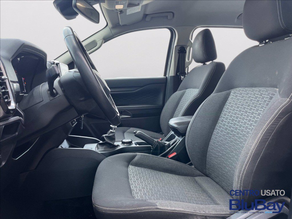 FORD Ranger 2.0 ECOBLUE DC XLT 5 posti