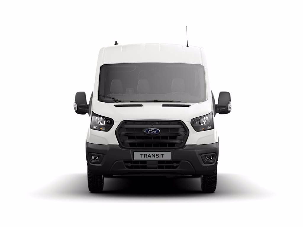 FORD Transit Van Trend 2.0 EcoBlue 130cv 350 L3