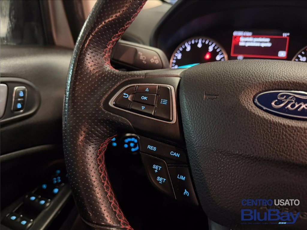 FORD EcoSport 1.0 EcoBoost 100 CV ST-Line