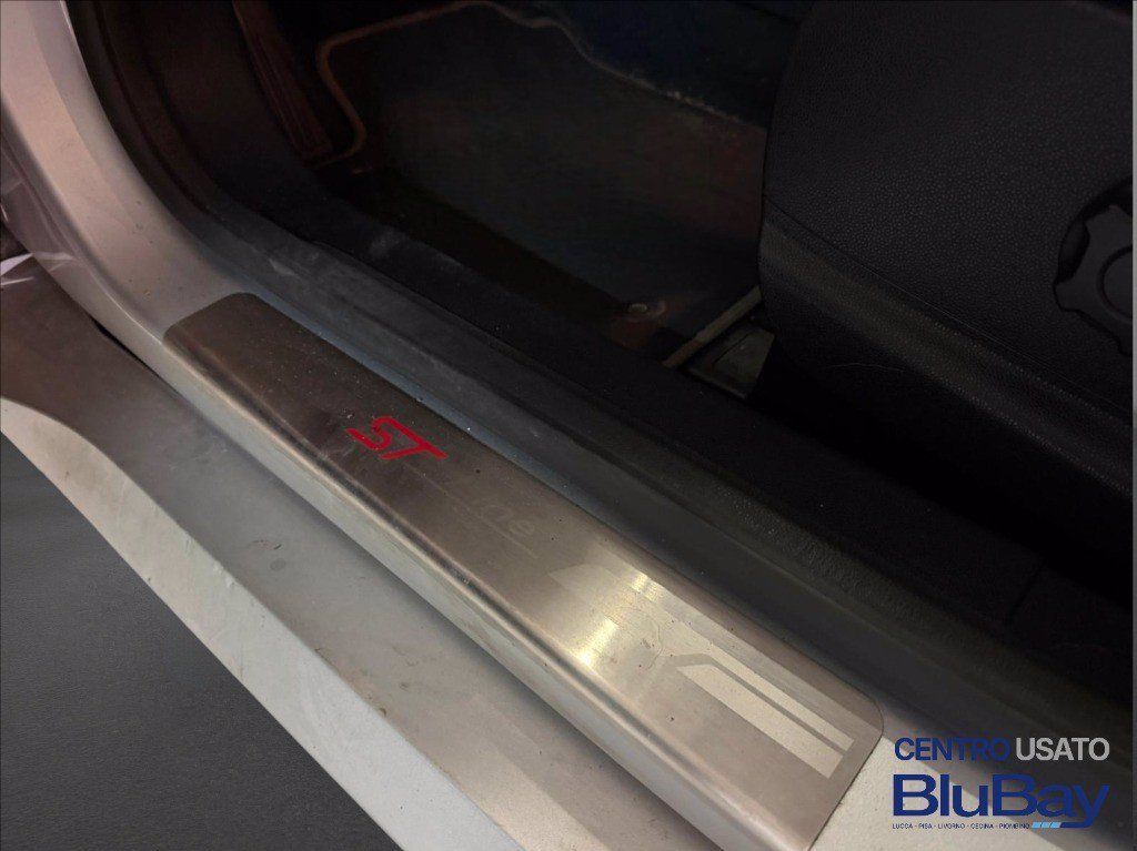 FORD EcoSport 1.0 EcoBoost 100 CV ST-Line