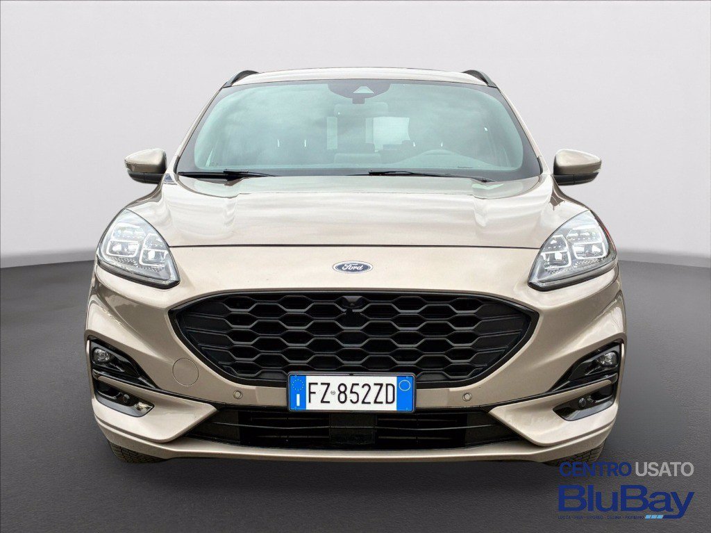 FORD Kuga 1.5 EcoBlue 120 CV aut. 2WD ST-Line X