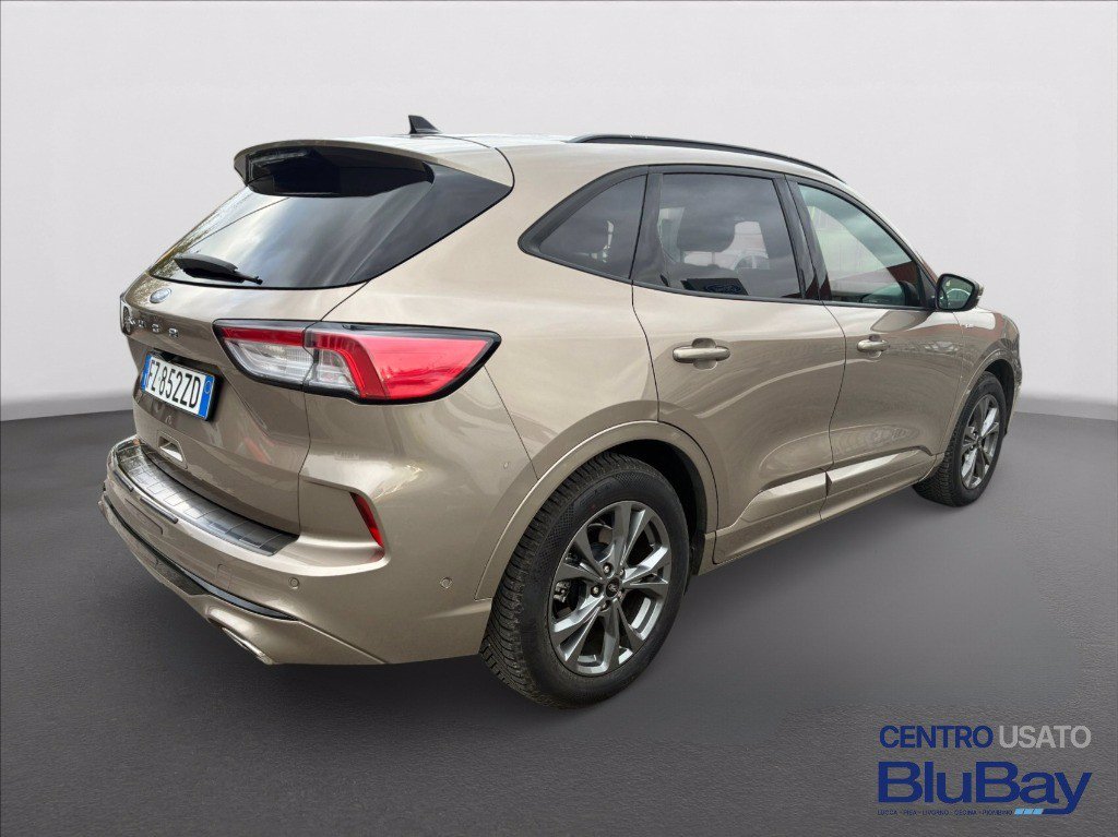 FORD Kuga 1.5 EcoBlue 120 CV aut. 2WD ST-Line X