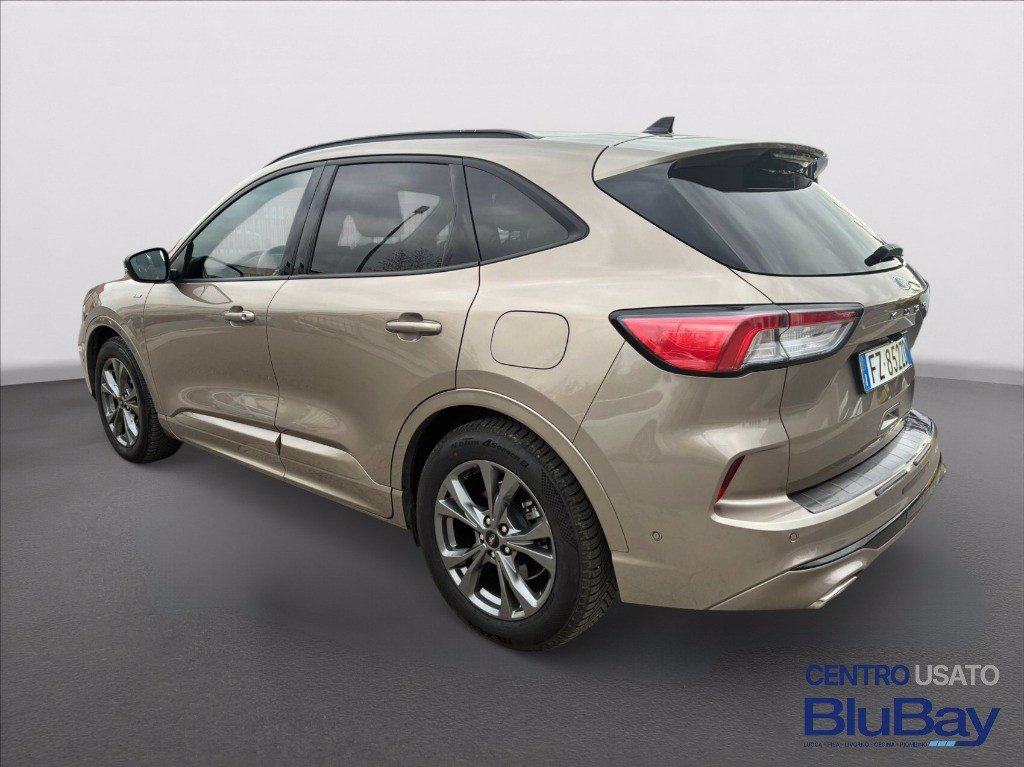 FORD Kuga 1.5 EcoBlue 120 CV aut. 2WD ST-Line X