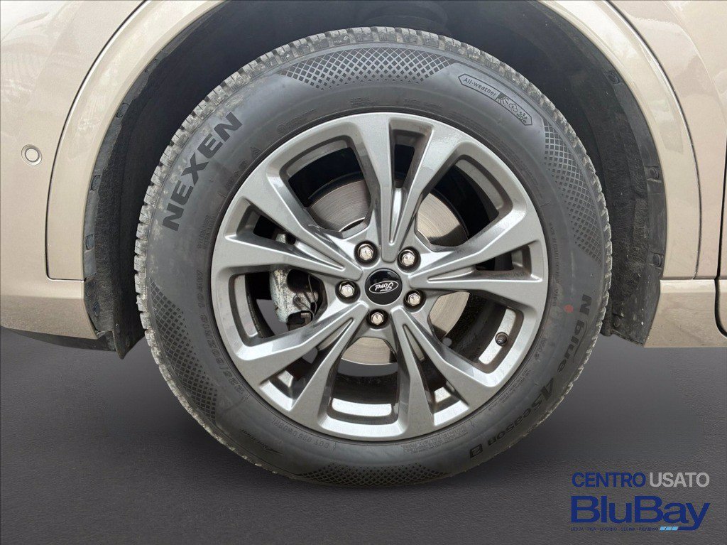 FORD Kuga 1.5 EcoBlue 120 CV aut. 2WD ST-Line X