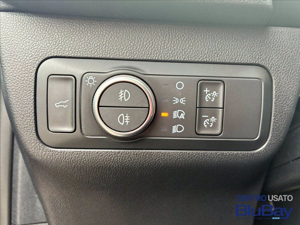 FORD Kuga 1.5 EcoBlue 120 CV aut. 2WD ST-Line X