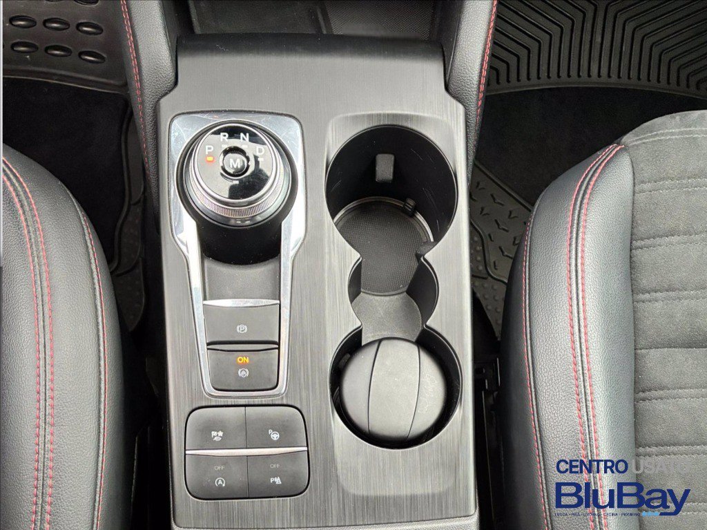 FORD Kuga 1.5 EcoBlue 120 CV aut. 2WD ST-Line X