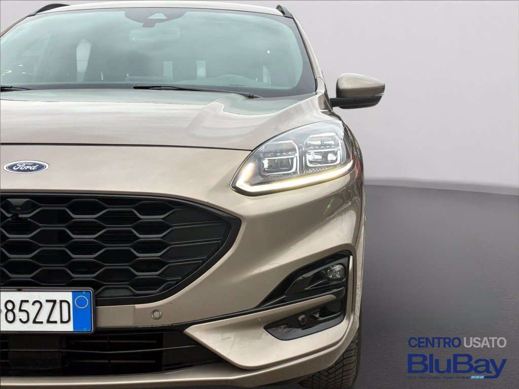 FORD Kuga 1.5 EcoBlue 120 CV aut. 2WD ST-Line X