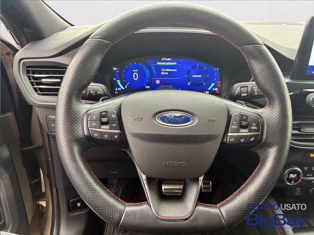 FORD Kuga 1.5 EcoBlue 120 CV aut. 2WD ST-Line X