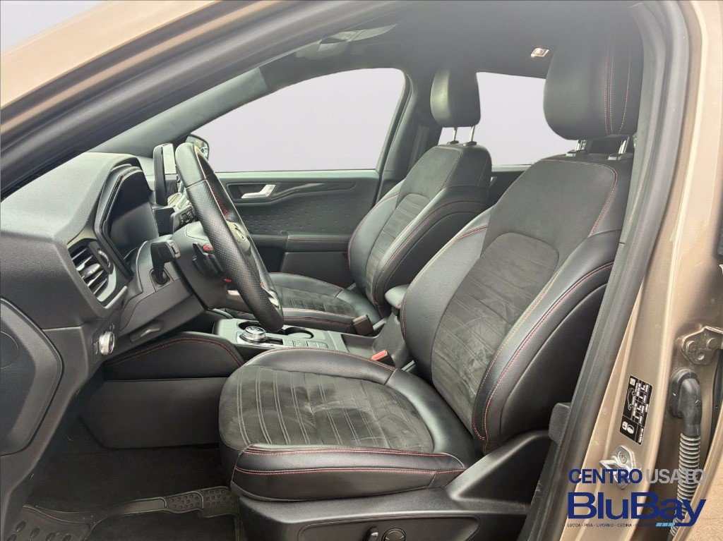 FORD Kuga 1.5 EcoBlue 120 CV aut. 2WD ST-Line X