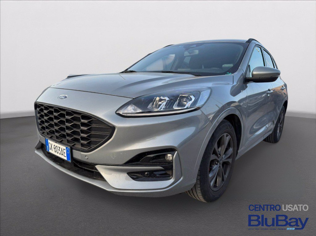 FORD Kuga 1.5 EcoBlue 120 CV 2WD ST-Line