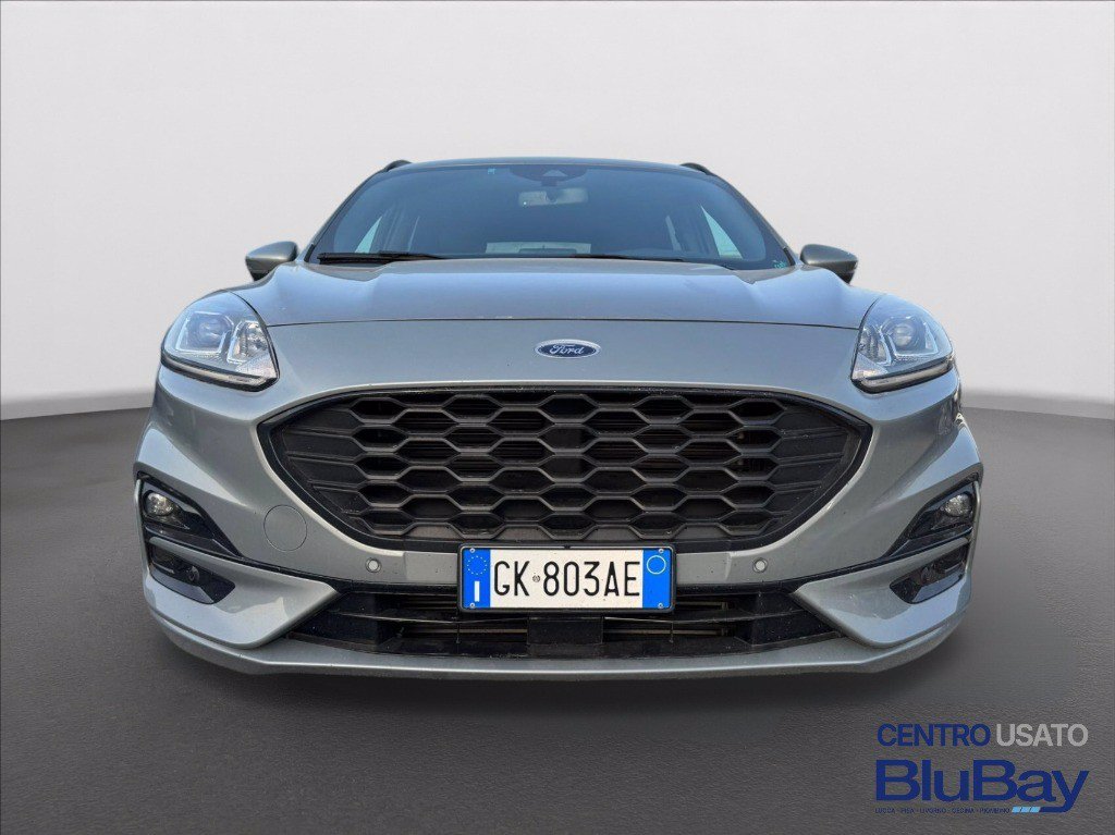 FORD Kuga 1.5 EcoBlue 120 CV 2WD ST-Line
