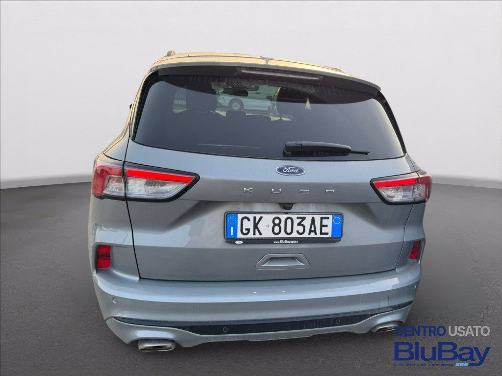 FORD Kuga 1.5 EcoBlue 120 CV 2WD ST-Line