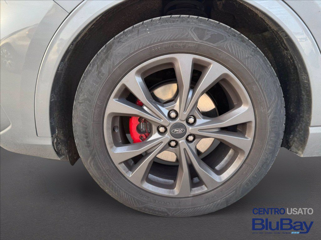 FORD Kuga 1.5 EcoBlue 120 CV 2WD ST-Line