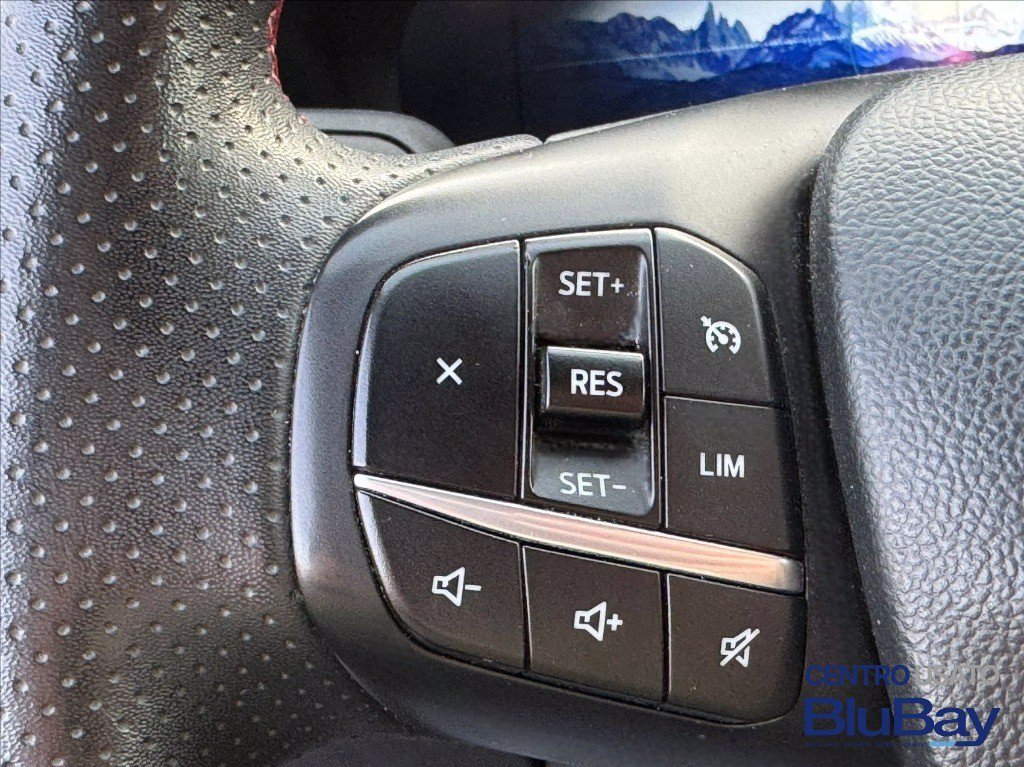 FORD Kuga 1.5 EcoBlue 120 CV 2WD ST-Line