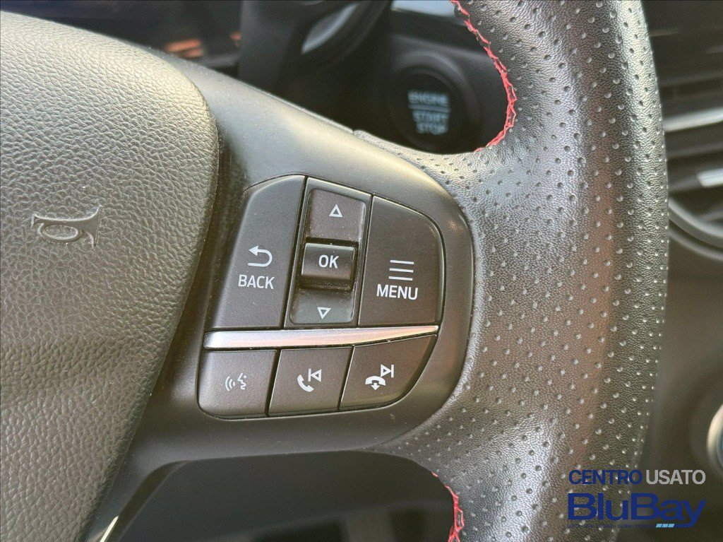 FORD Kuga 1.5 EcoBlue 120 CV 2WD ST-Line