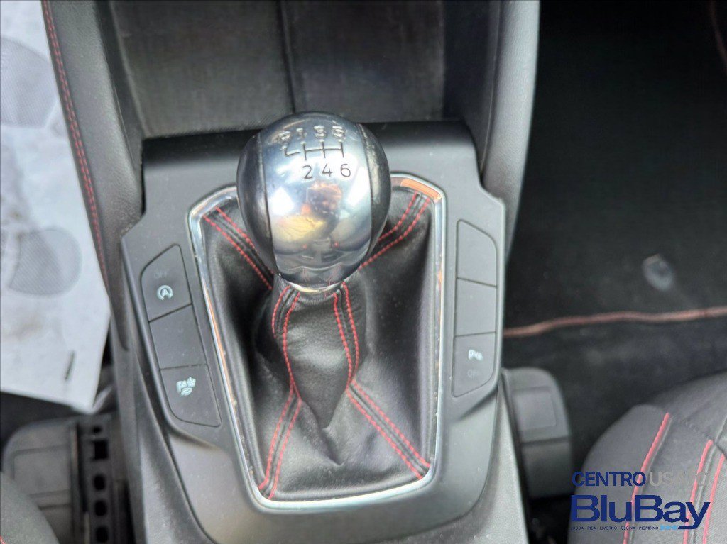 FORD Kuga 1.5 EcoBlue 120 CV 2WD ST-Line