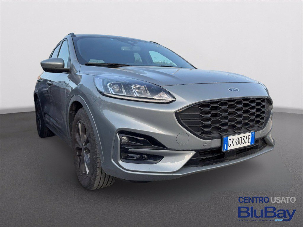 FORD Kuga 1.5 EcoBlue 120 CV 2WD ST-Line