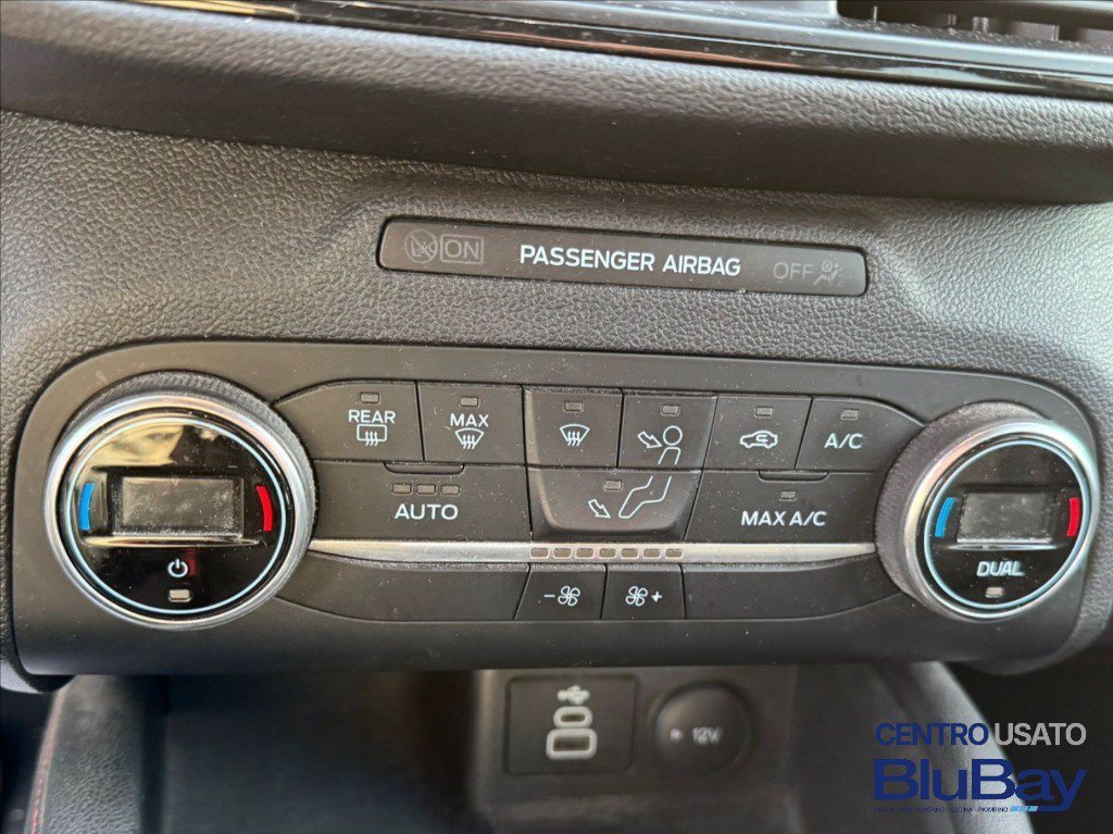 FORD Kuga 1.5 EcoBlue 120 CV 2WD ST-Line