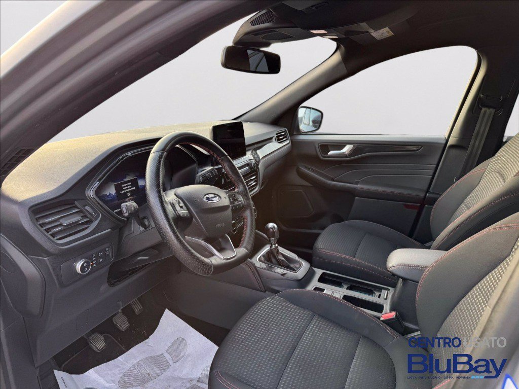 FORD Kuga 1.5 EcoBlue 120 CV 2WD ST-Line