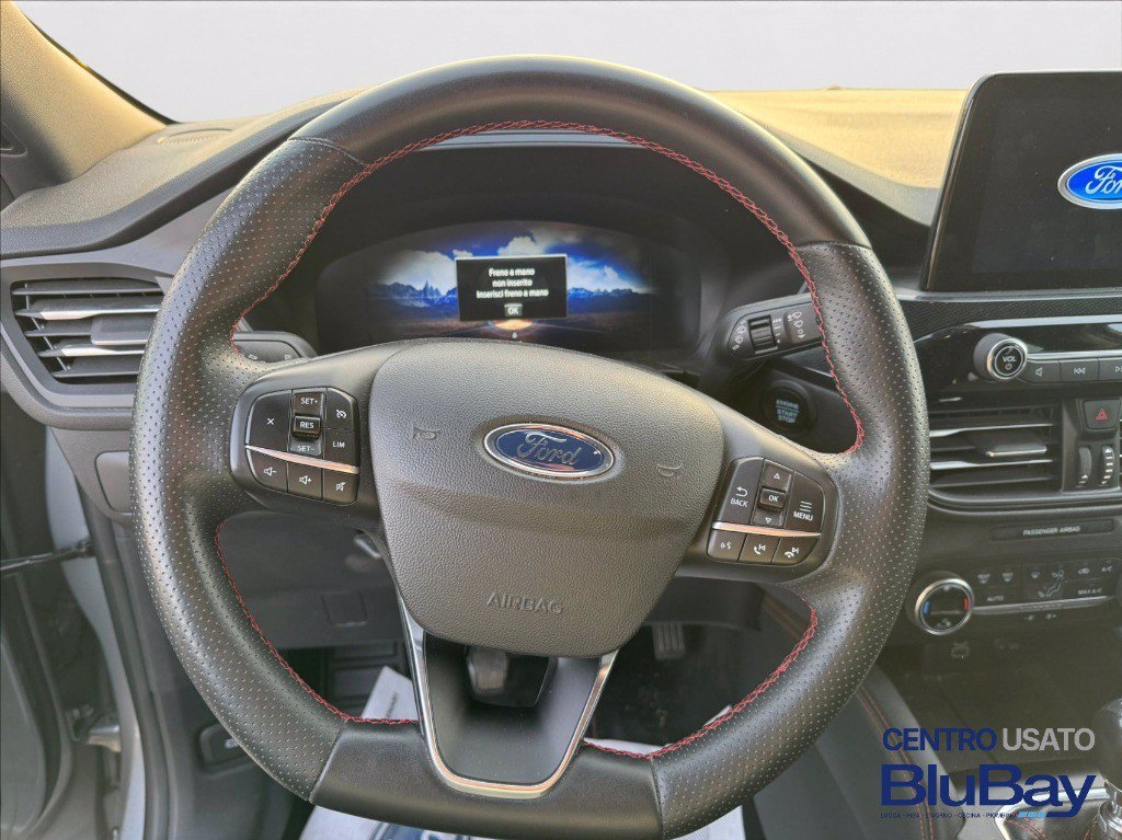 FORD Kuga 1.5 EcoBlue 120 CV 2WD ST-Line