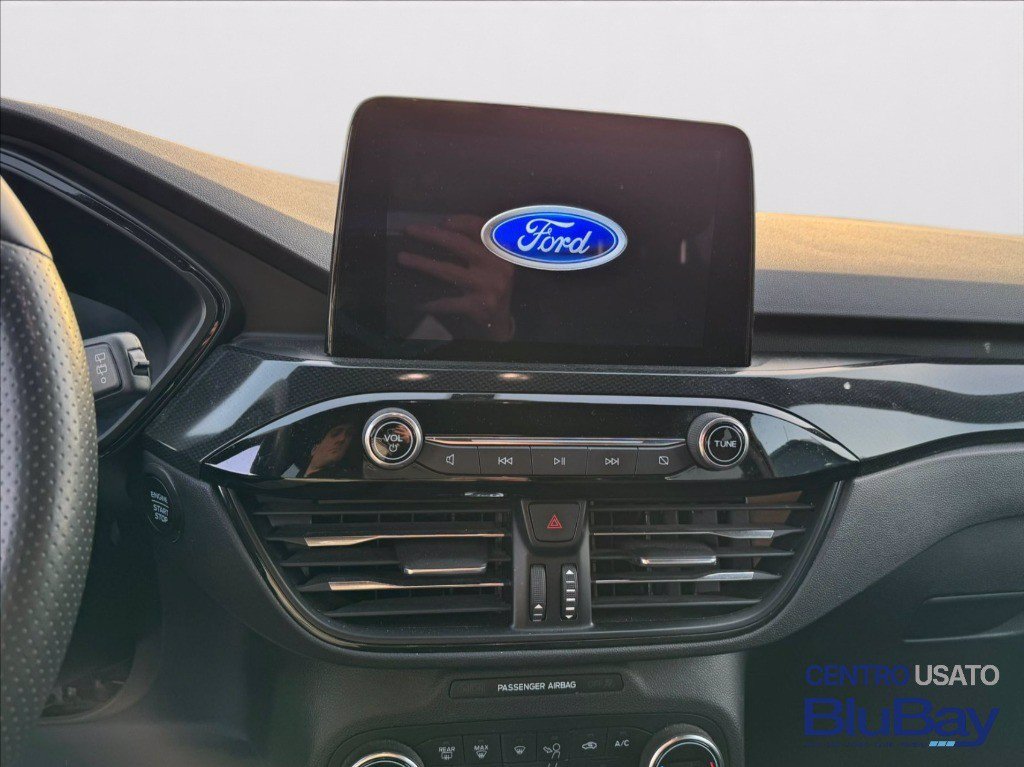 FORD Kuga 1.5 EcoBlue 120 CV 2WD ST-Line