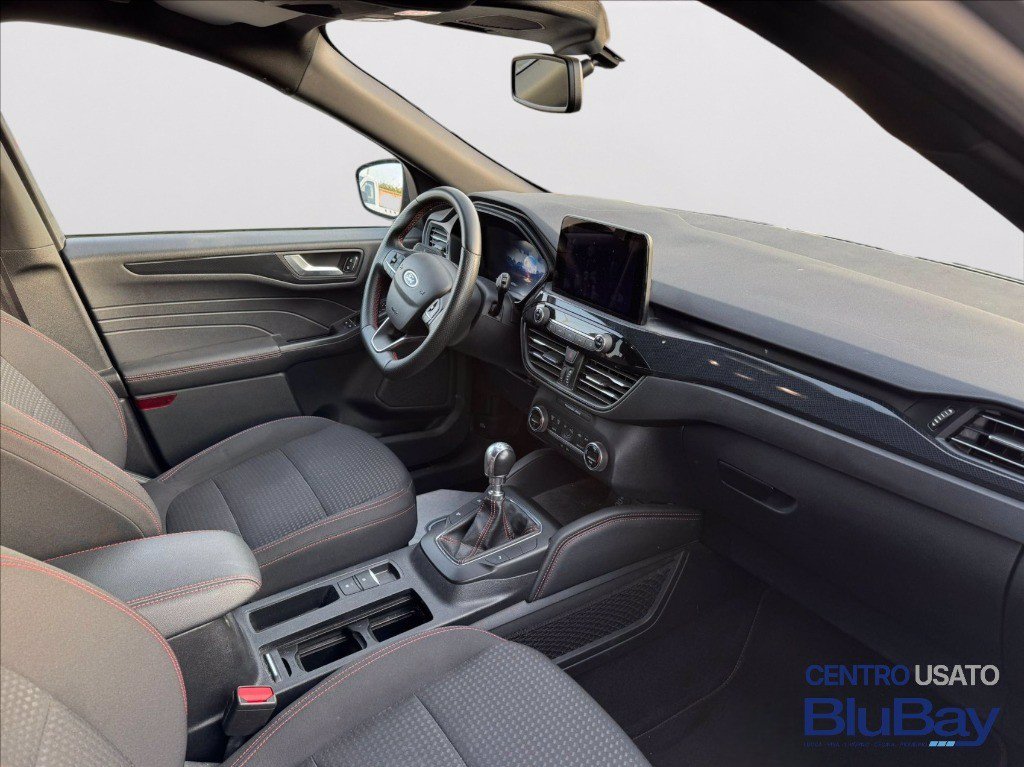 FORD Kuga 1.5 EcoBlue 120 CV 2WD ST-Line