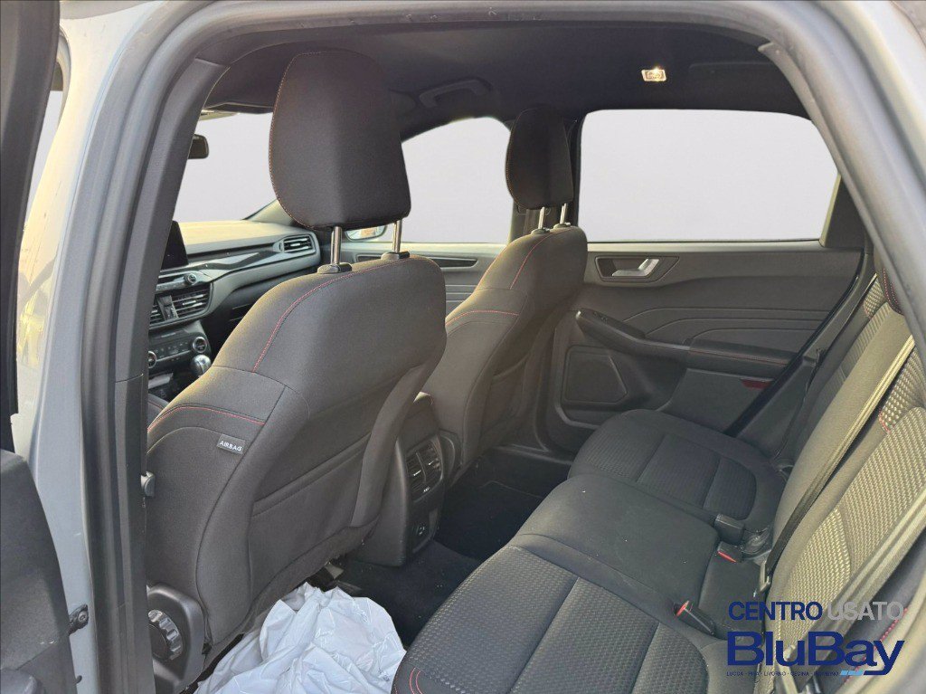 FORD Kuga 1.5 EcoBlue 120 CV 2WD ST-Line