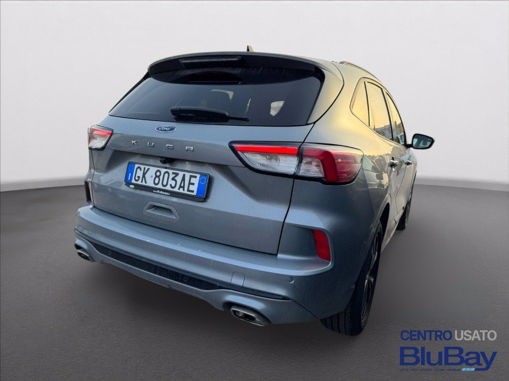 FORD Kuga 1.5 EcoBlue 120 CV 2WD ST-Line