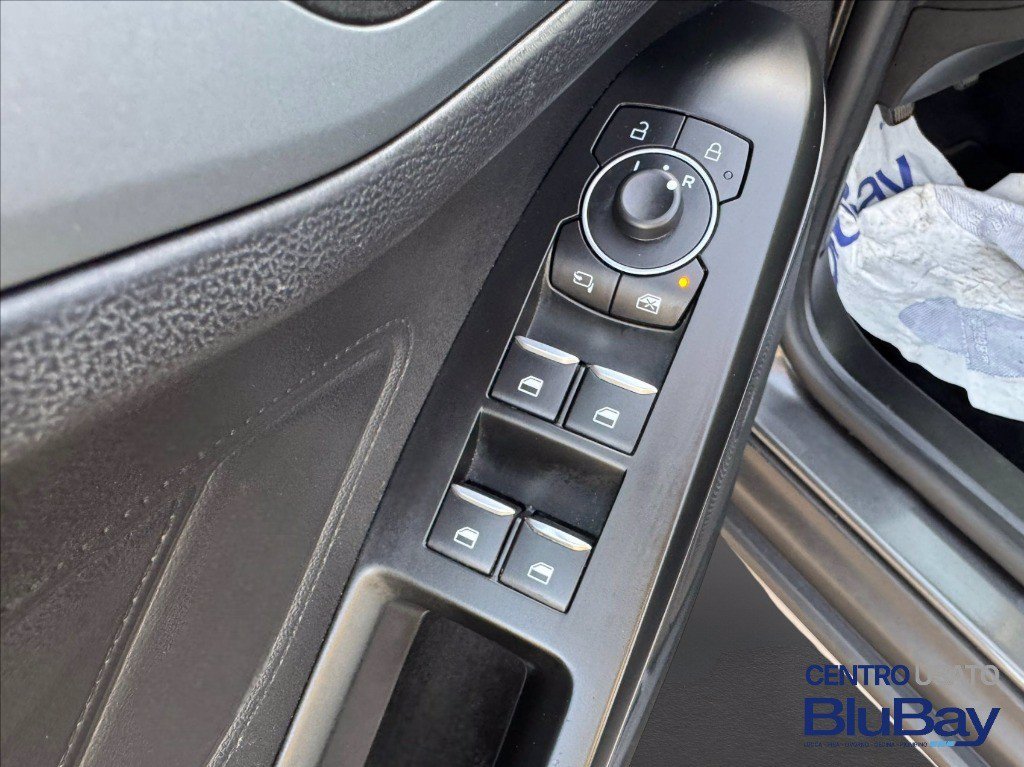 FORD Focus Active 1.0t ecoboost h X 125cv