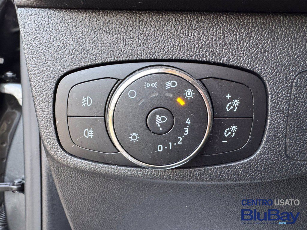 FORD Focus Active 1.0t ecoboost h X 125cv