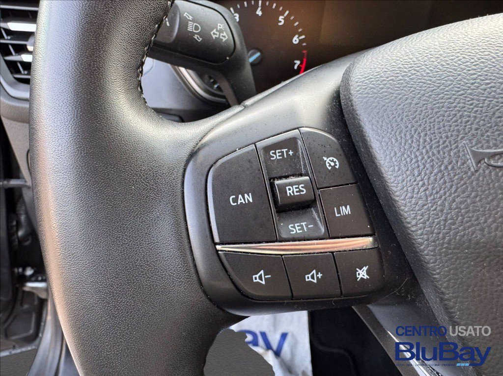 FORD Focus Active 1.0t ecoboost h X 125cv