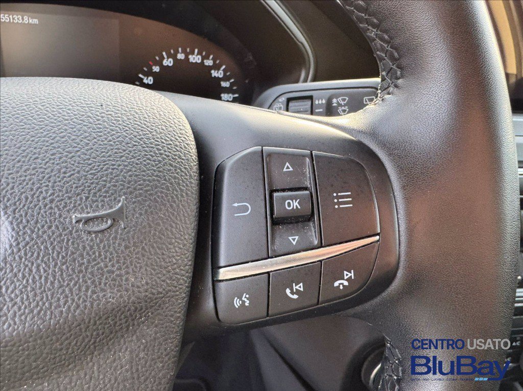 FORD Focus Active 1.0t ecoboost h X 125cv