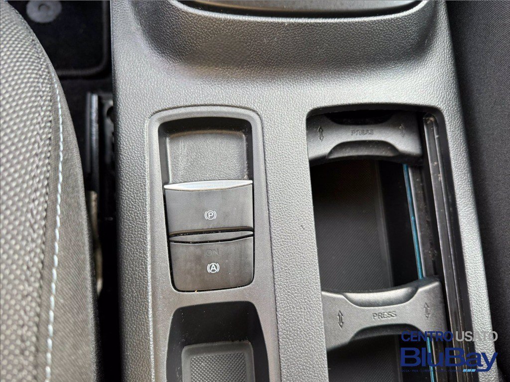 FORD Focus Active 1.0t ecoboost h X 125cv