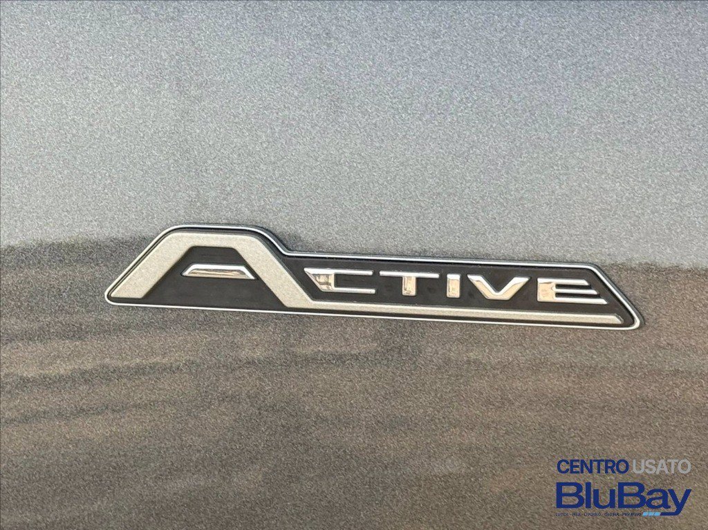 FORD Focus Active 1.0t ecoboost h X 125cv