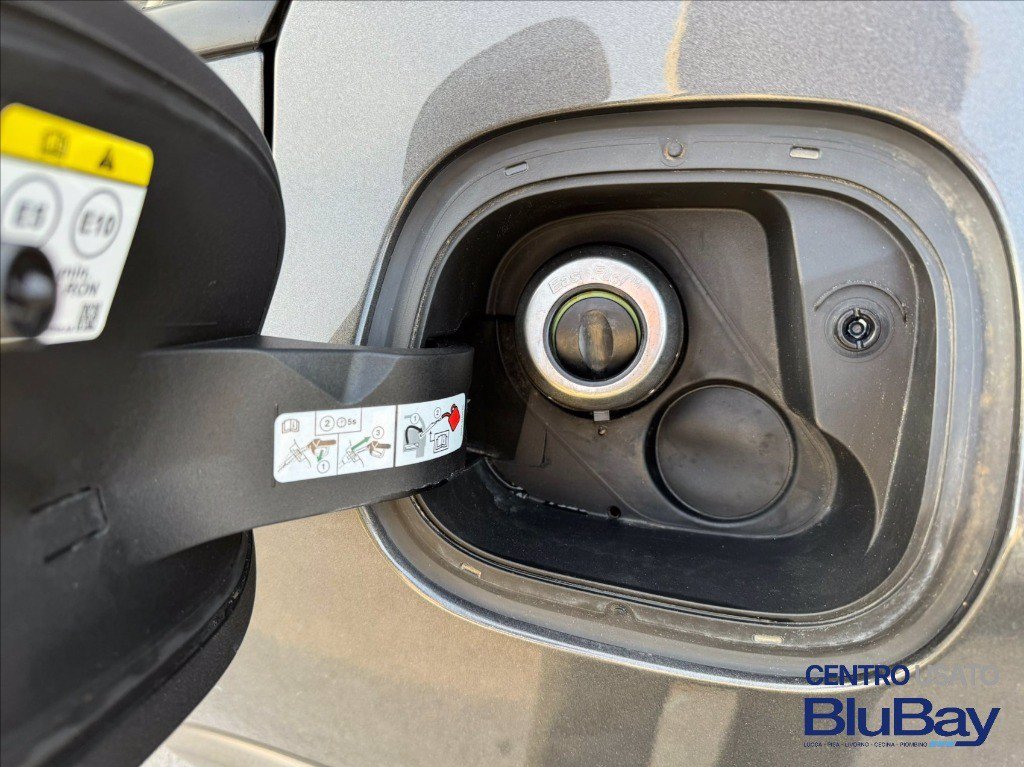 FORD Focus Active 1.0t ecoboost h X 125cv