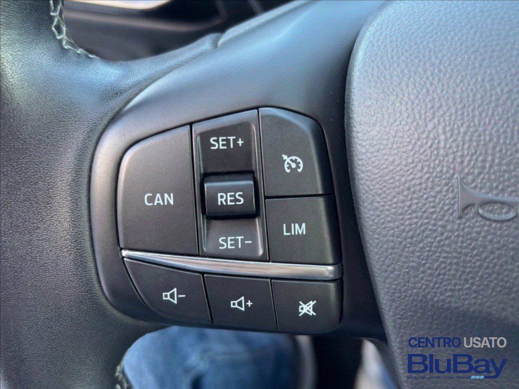 FORD Fiesta 1.1 75 CV GPL 5 porte Titanium