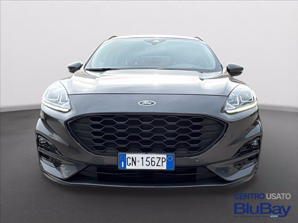 FORD Kuga 1.5 ecoboost st-line 2wd 150cv