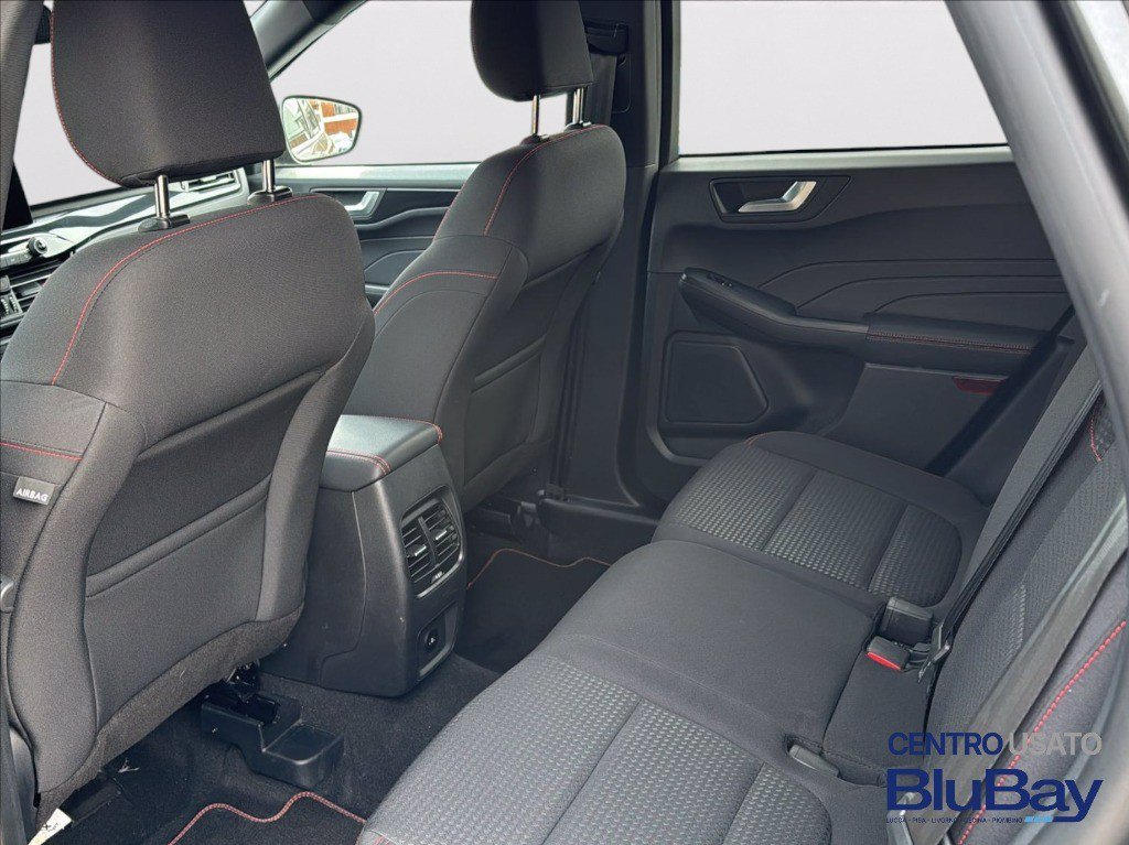 FORD Kuga 1.5 ecoboost st-line 2wd 150cv