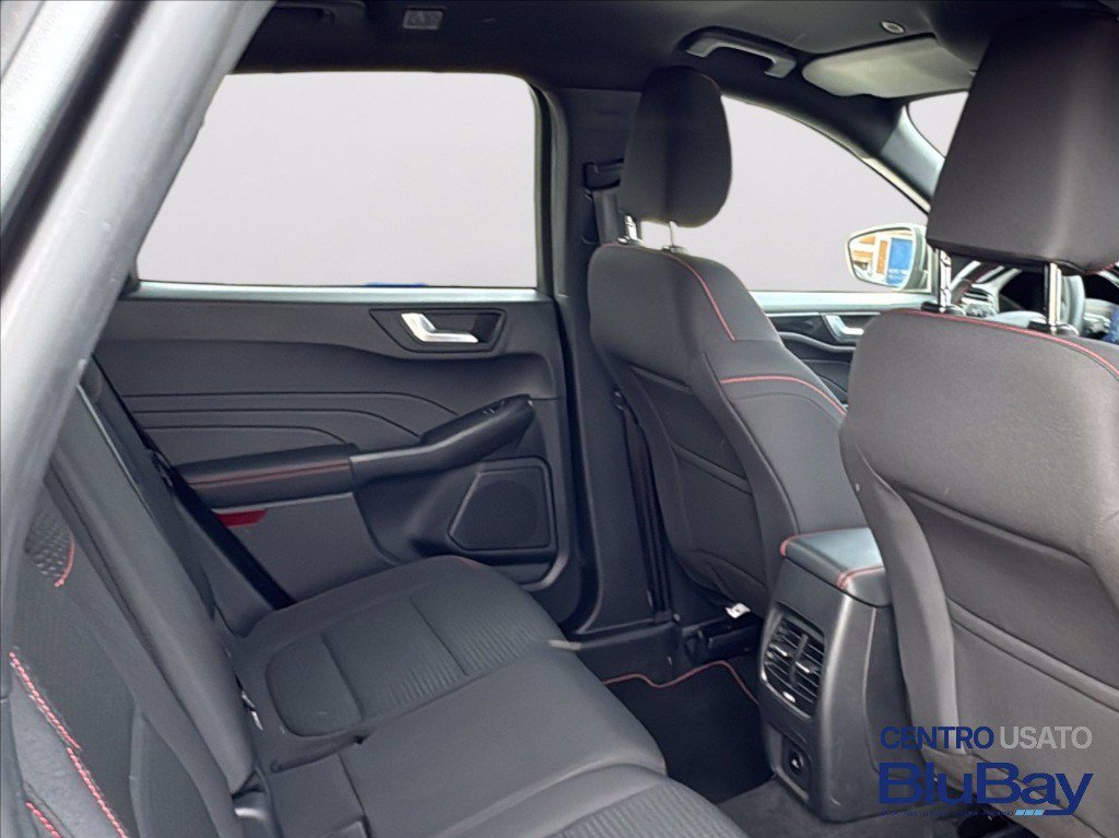 FORD Kuga 1.5 ecoboost st-line 2wd 150cv