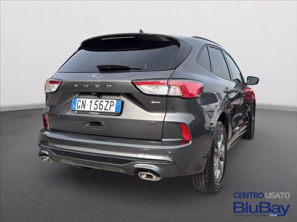 FORD Kuga 1.5 ecoboost st-line 2wd 150cv