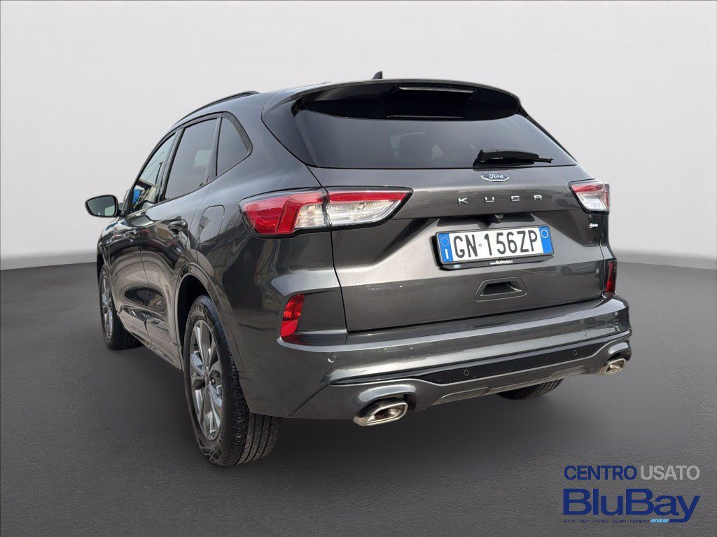 FORD Kuga 1.5 ecoboost st-line 2wd 150cv